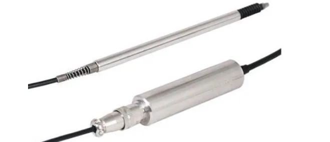 Displacement sensor