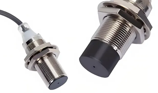 Proximity switch