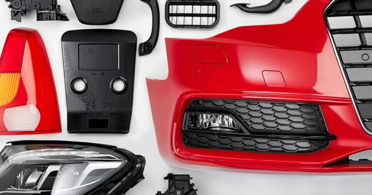 What Are The Advantages Of Using Injection Molds To Produce Automotive Plastic Parts?
