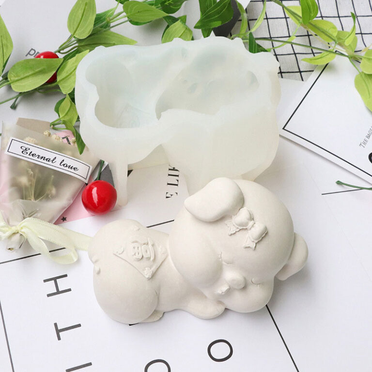 Silicone Mold Maintenance and Care: A Brief Guide