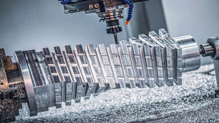 Machining Process And Latest Quotation