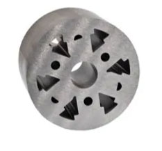 CNC Milling: 3-axis, 4-axis, and full 5-axis machining