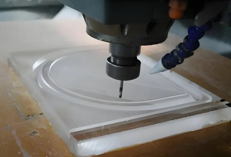 ABS/PC/PEEK: A Comparative Guide to CNC Machining of Three High-Performance Plastics