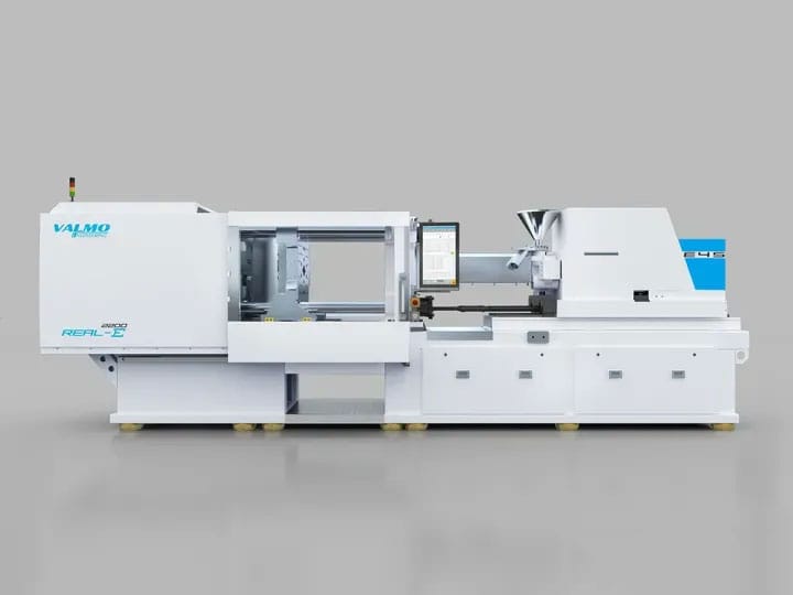 All-electric injection molding machine (also known as all-electric injection molding machine)
