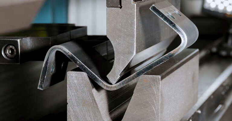 What Is The Difference Between Sheet Metal Processing And Machining?