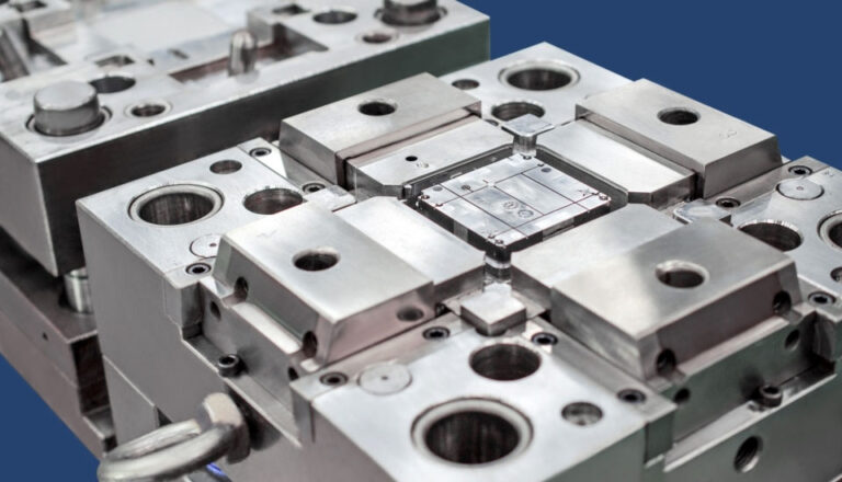 What Is The Function Of The Vent Groove In The Injection Mold?