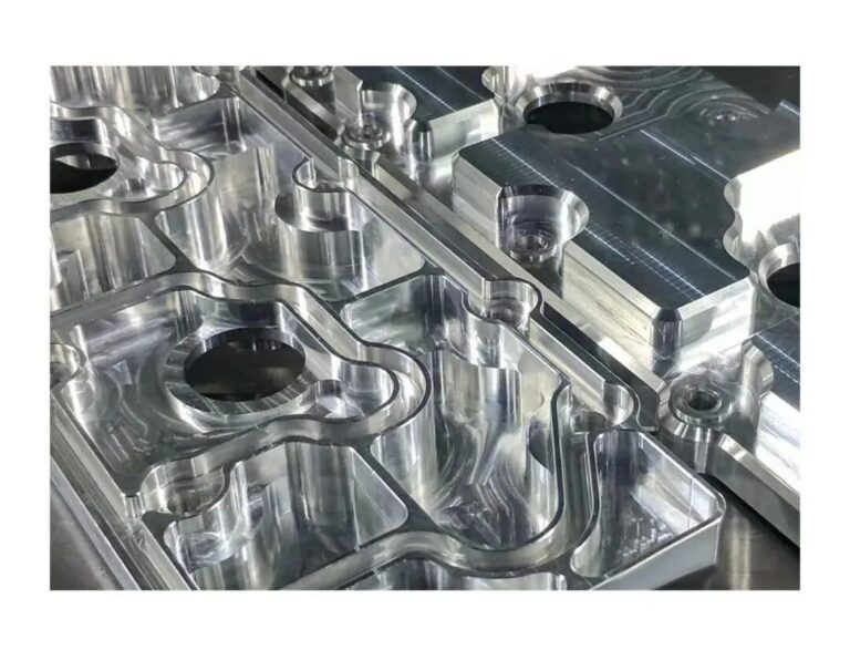 Small-Batch Production: Prototype vs. Mold Making