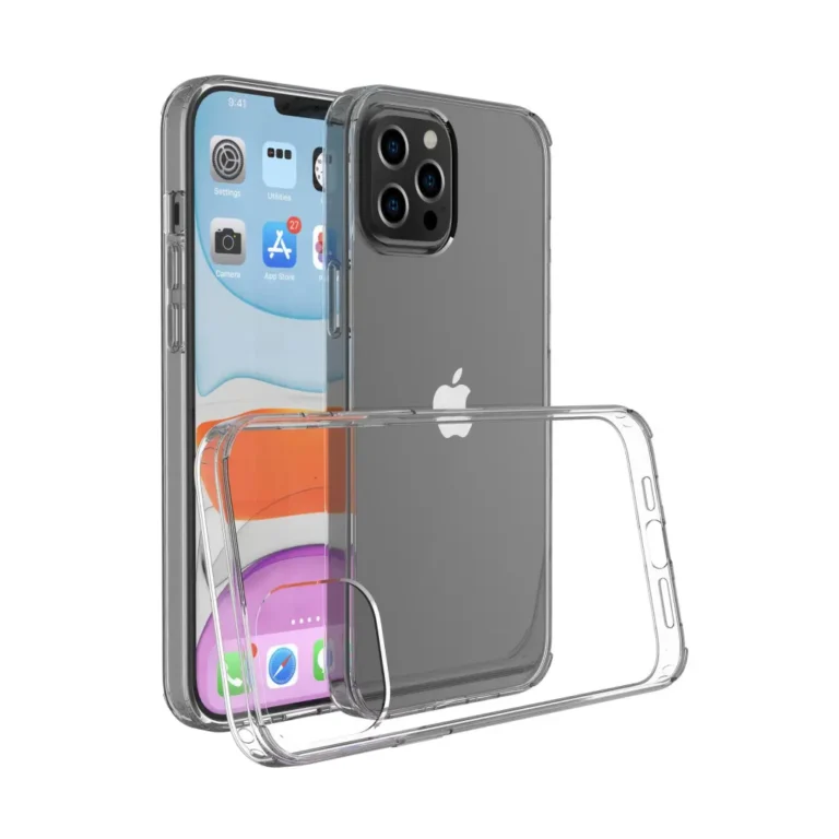 What Are The Processing Methods For Transparent Prototypes?