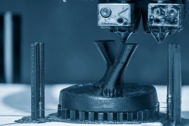 A Comprehensive Introduction to Rapid Prototyping