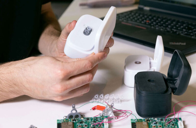 In The Product Development Process, What Do EVT, DVT, PVT, And MP Stand For?