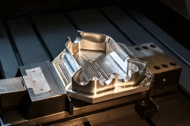 A Brief Guide To CNC Spiral Milling
