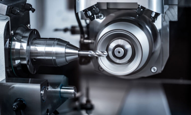 Traditional Drilling And Spiral Milling Processes, What Is The Difference Between Them?
