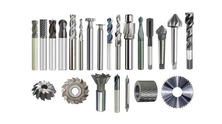 Top 10 Famous Korean CNC Tool Brands