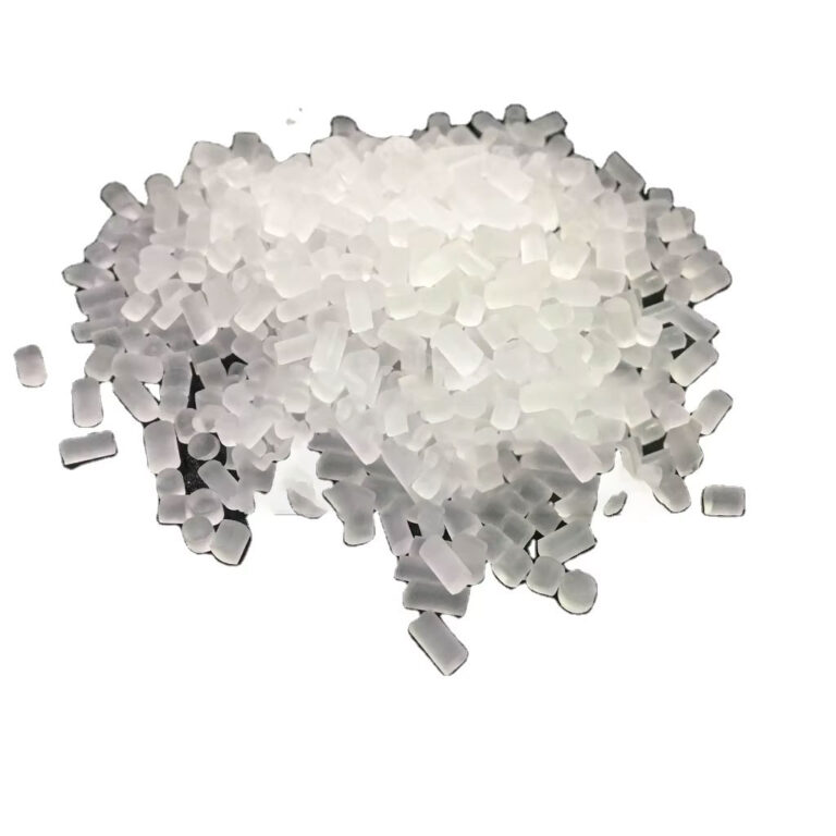 TPE Encapsulation – Two-Shot Injection Molding Process