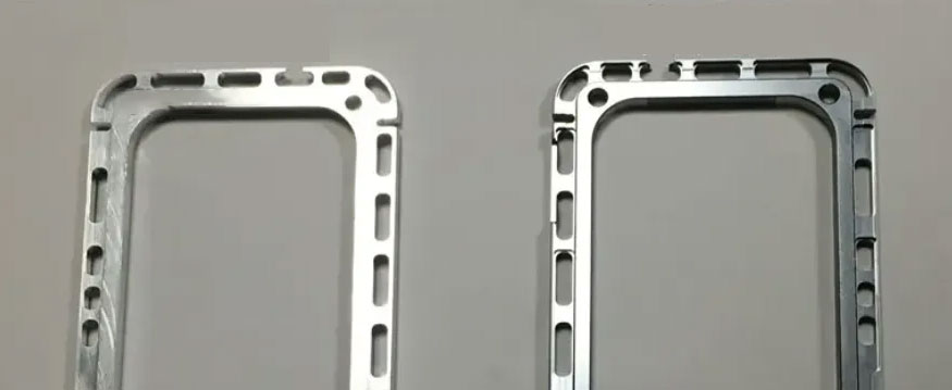 Pre-blasting vs Post-blasting