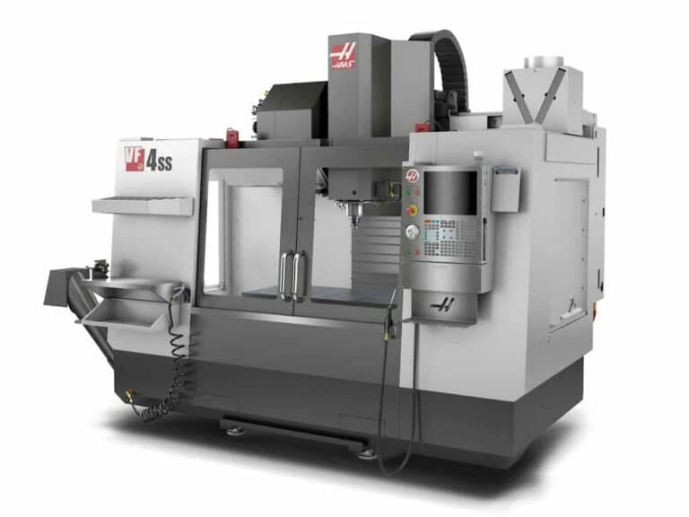 The World’s Top 10 Cutting-Edge CNC Machining centers