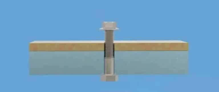 Why Are Hexagonal Flange Nuts More Resistant To Pressure Than Ordinary Nuts?