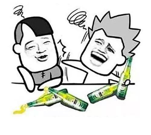 I’ve got some wine, so hear me out on this story.