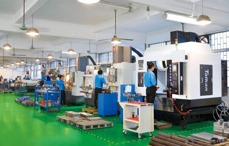 Injection Mold Trial Process and Key Precautions