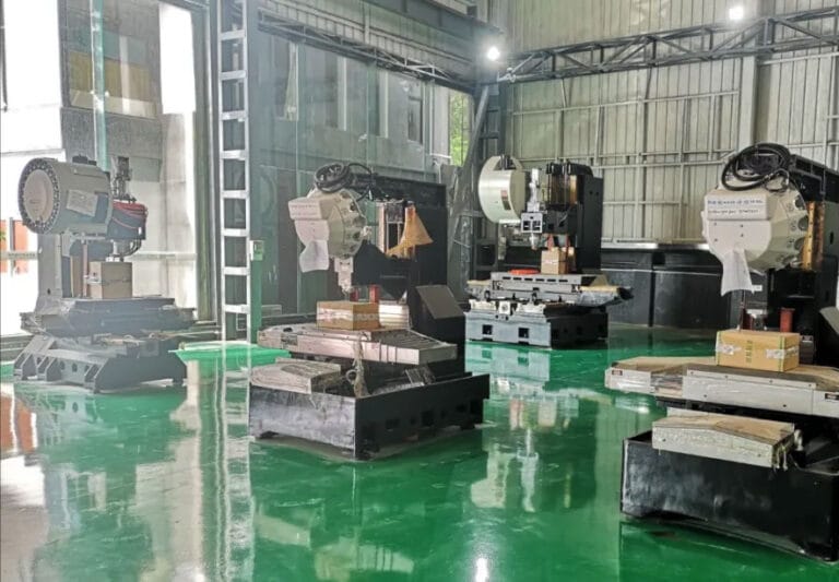 Choosing a CNC Machine Tool: Fast ROI Comes First