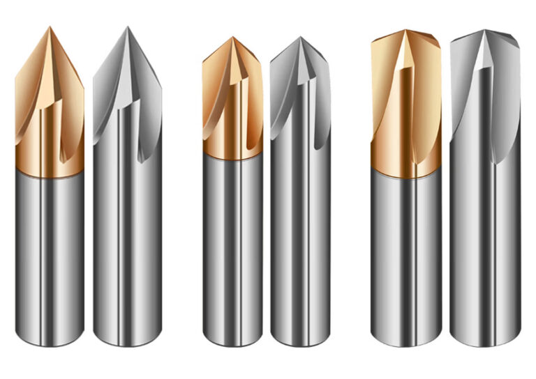 Design and Testing of Aluminum Alloy Engraving Tools
