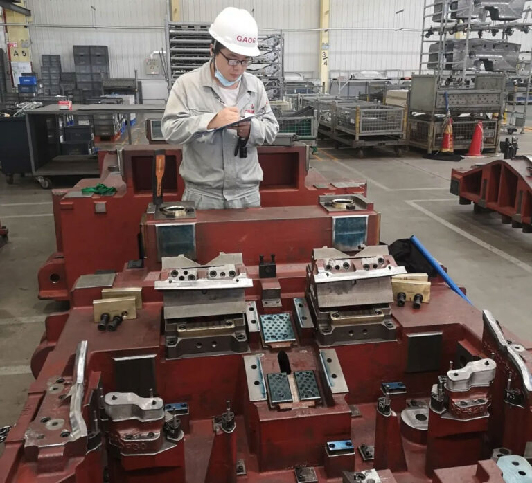 What Are The Acceptance Criteria For A Finished Injection Mold? These 4 Steps Are Essential