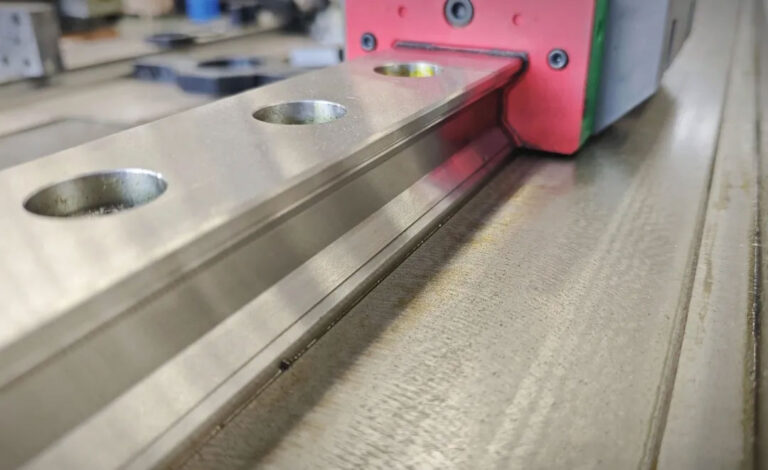 The 5 Core Systems of CNC Machines Explained: How CNC Machine Tools Really Work