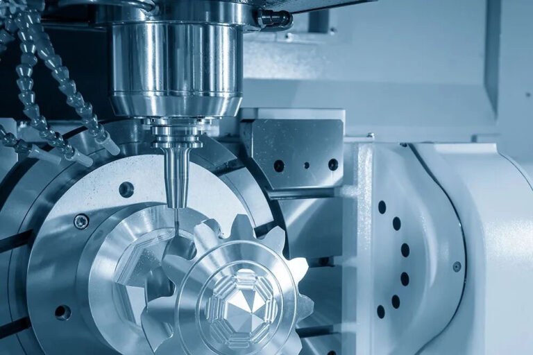 Prototype Deformation During Machining? 5 Key Solutions To Help You Solve The Problem At Its Source