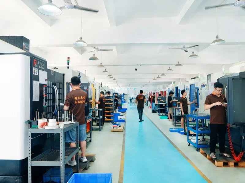 prototype factory