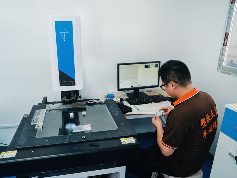 prototype testing